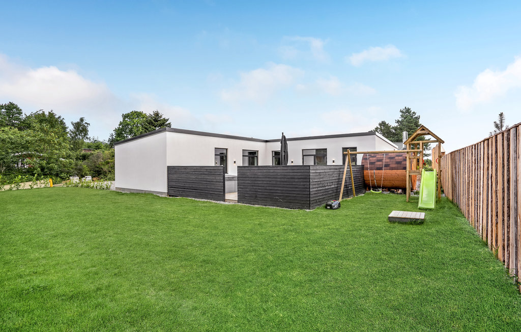 Feriehus - Boeslum Bakker , Danmark - D09006 11