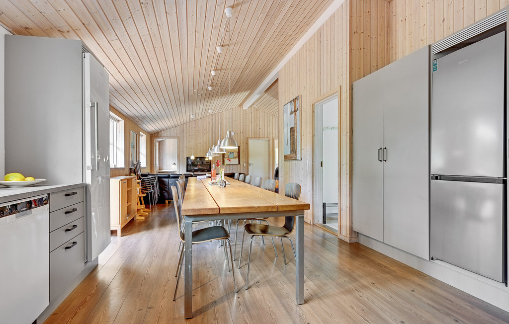 Feriehus - Boeslum Bakker , Danmark - D09013 28