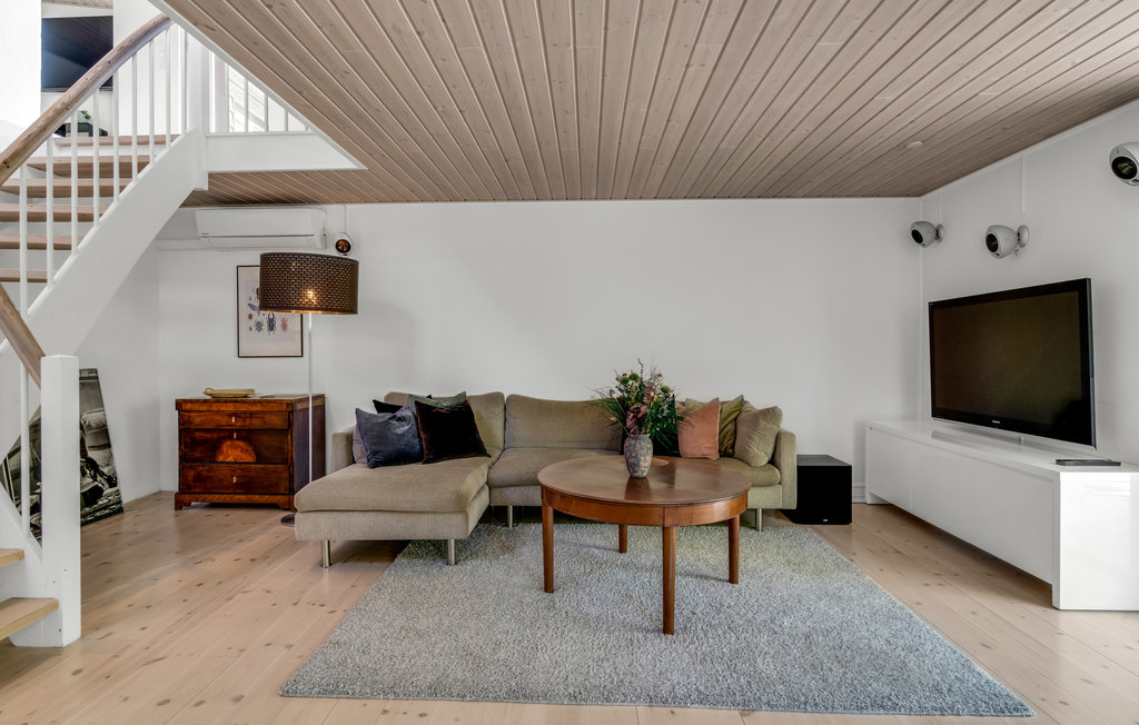 Feriehus - Ebeltoft , Danmark - D09012 3