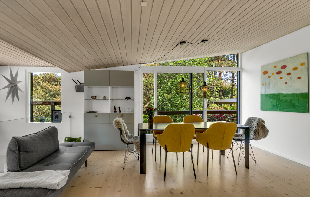 Feriehus - Ebeltoft , Danmark - D09012 22