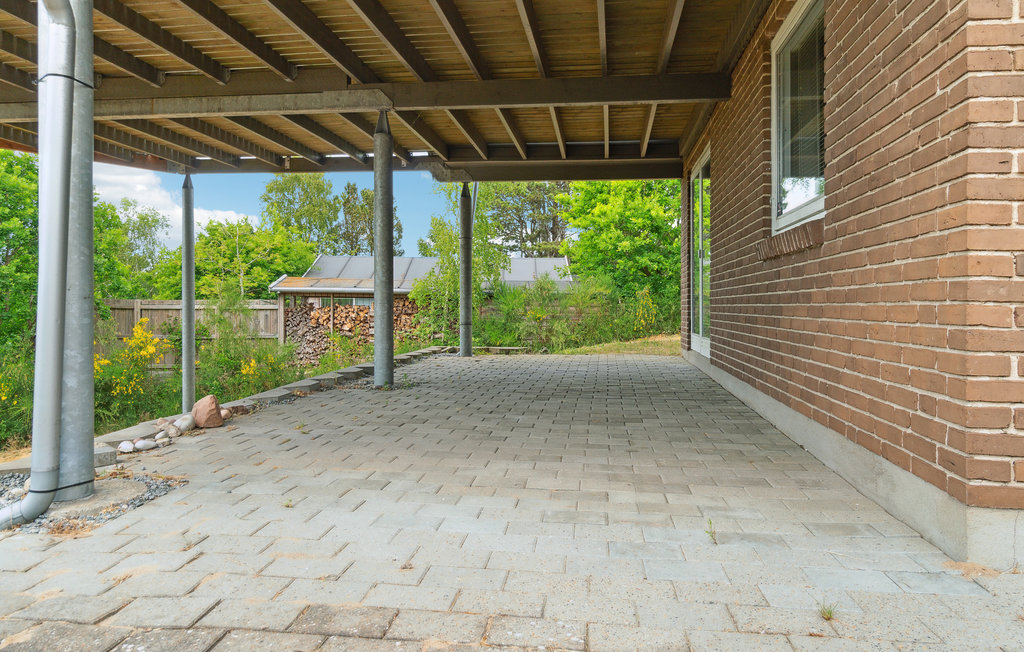 Ferienhaus - Boeslum Bakker , Dänemark - D09004 13