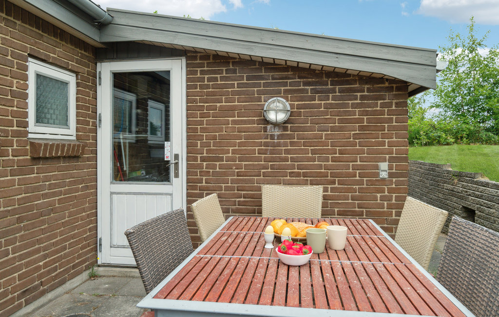 Ferienhaus - Boeslum Bakker , Dänemark - D09004 11