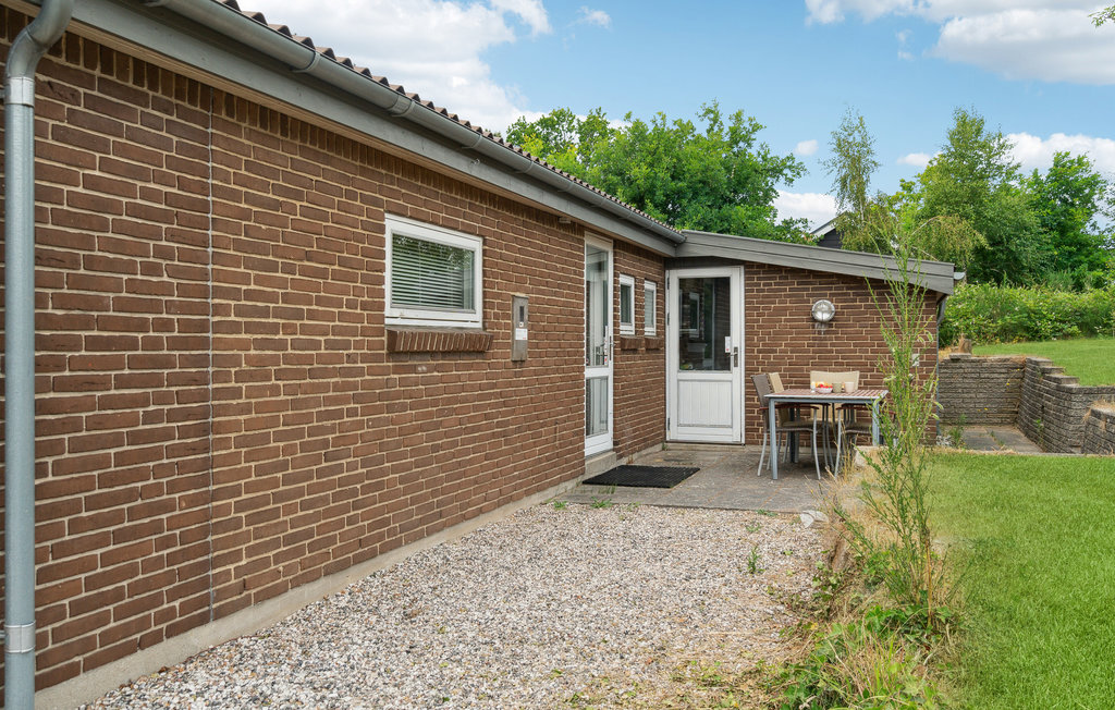 Ferienhaus - Boeslum Bakker , Dänemark - D09004 12
