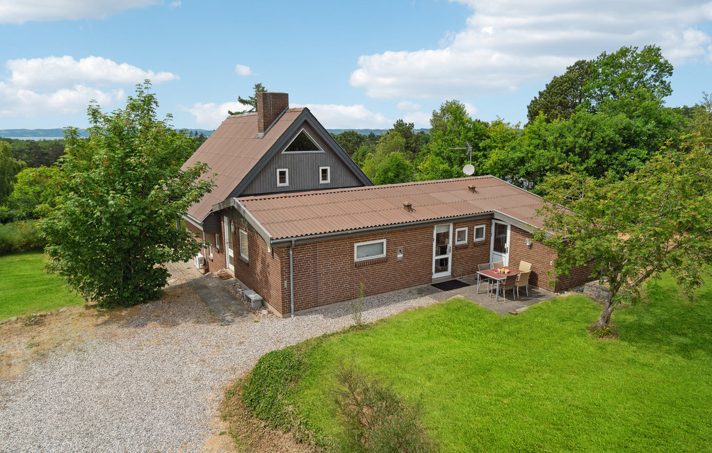 Ferienhaus - Boeslum Bakker , Dänemark - D09004 3