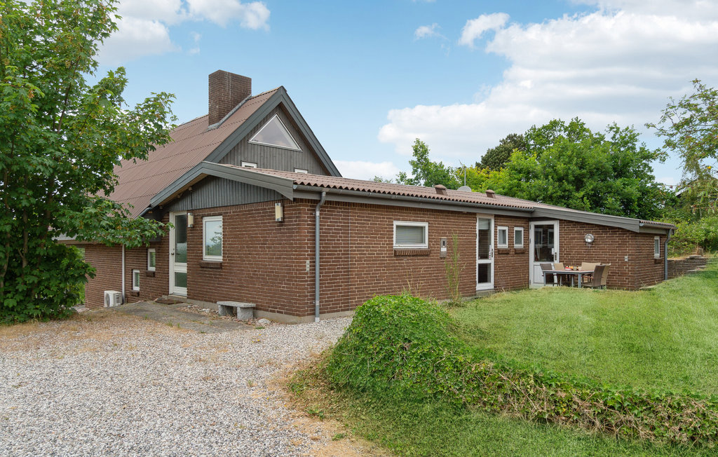 Ferienhaus - Boeslum Bakker , Dänemark - D09004 10