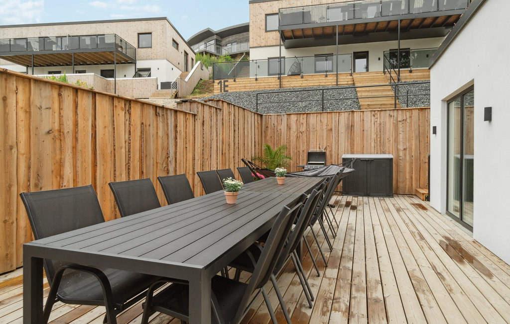 Feriehus - Boeslum Bakker , Danmark - D09011 17