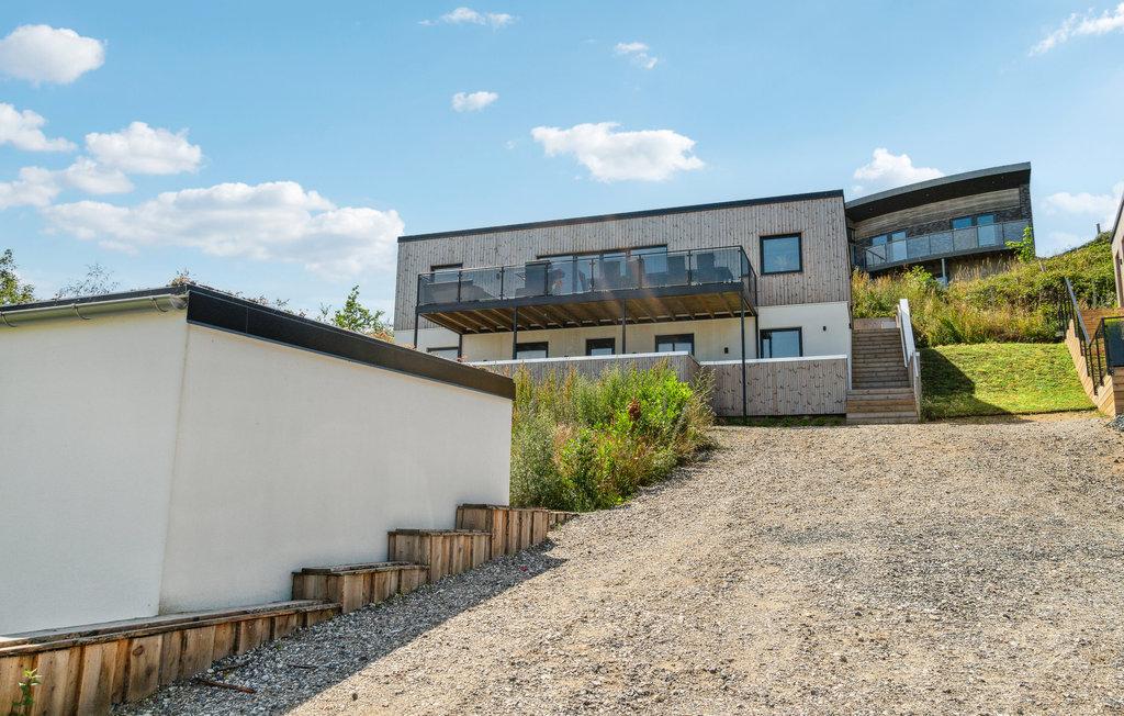 Ferienhaus - Boeslum Bakker , Dänemark - D09001 10
