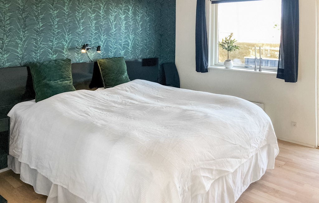 Ferienhaus - Boeslum Bakker , Dänemark - D09297 15