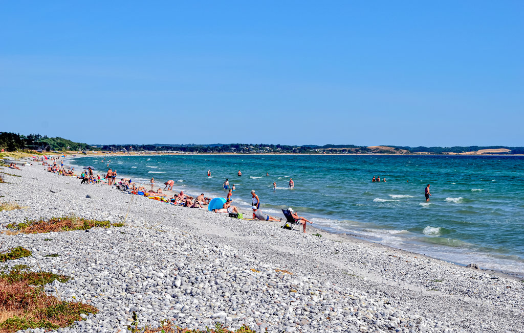 Ferienhaus - Boeslum Bakker , Dänemark - D09297 21
