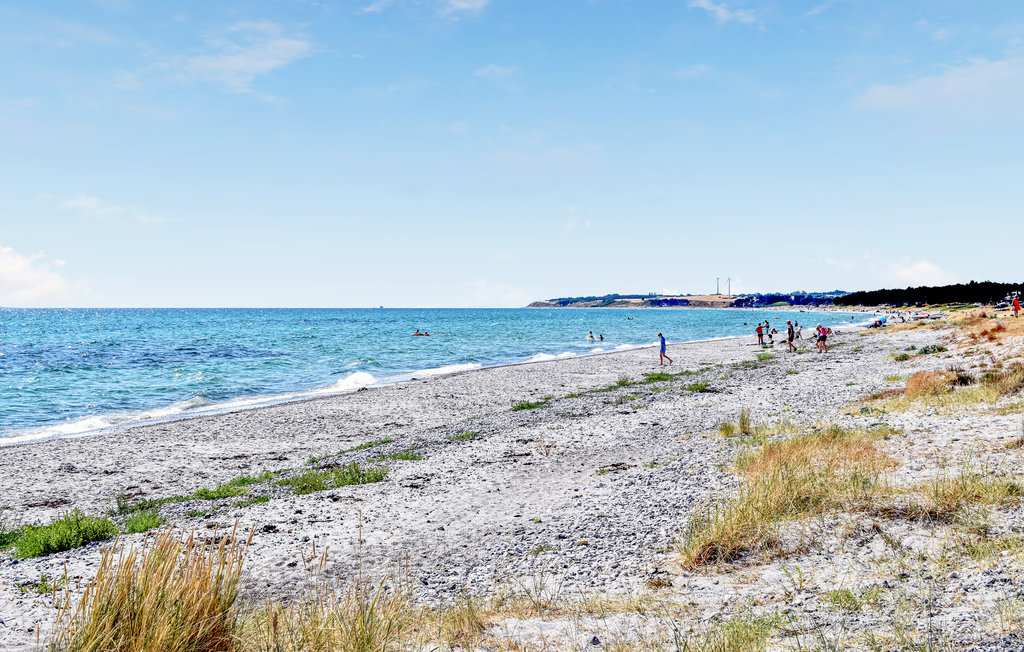 Ferienhaus - Boeslum Bakker , Dänemark - D09297 22