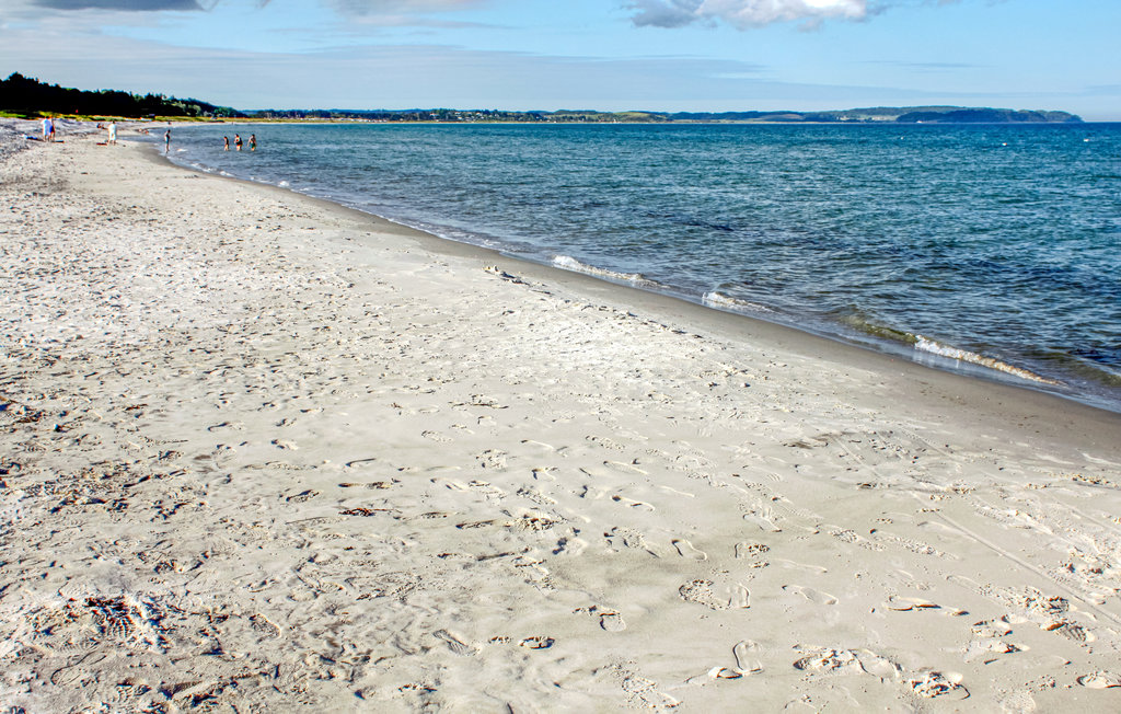 Ferienhaus - Boeslum Bakker , Dänemark - D09297 23