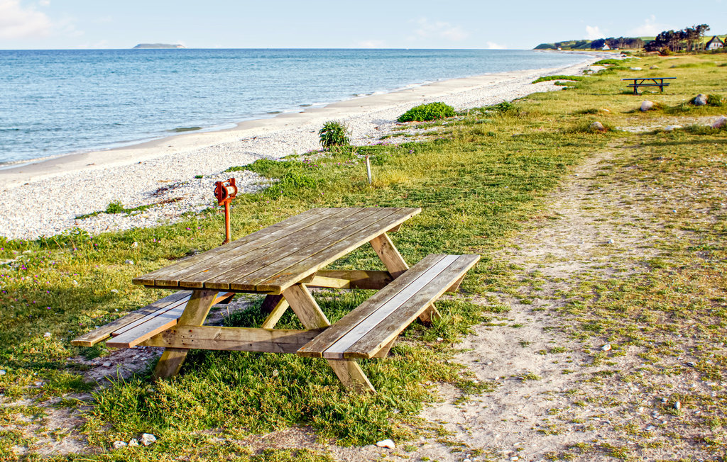 Ferienhaus - Boeslum Bakker , Dänemark - D09297 24