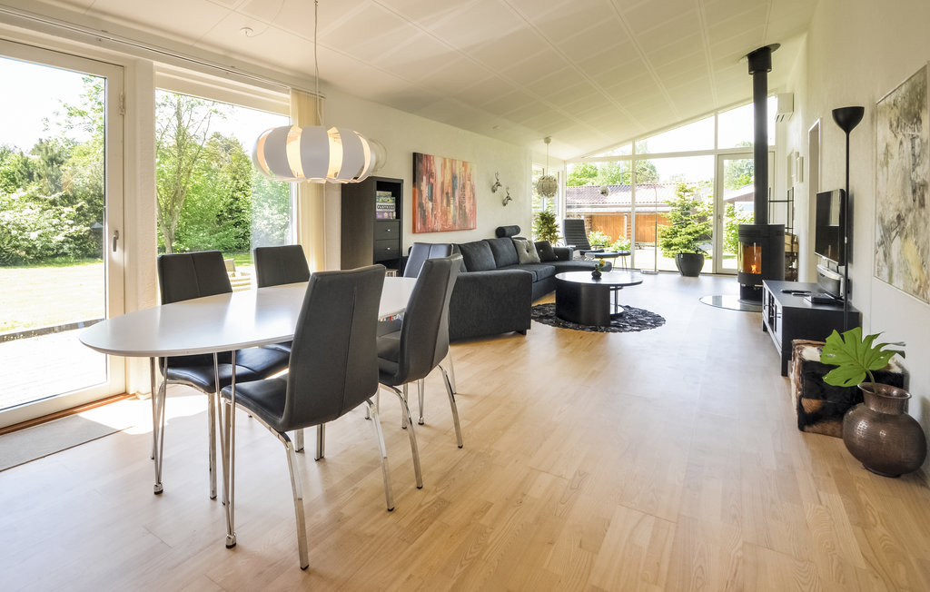 Ferienhaus - Boeslum Bakker , Dänemark - D09297 2
