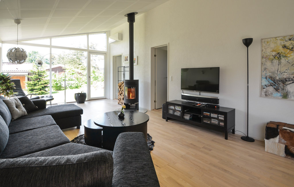Ferienhaus - Boeslum Bakker , Dänemark - D09297 4