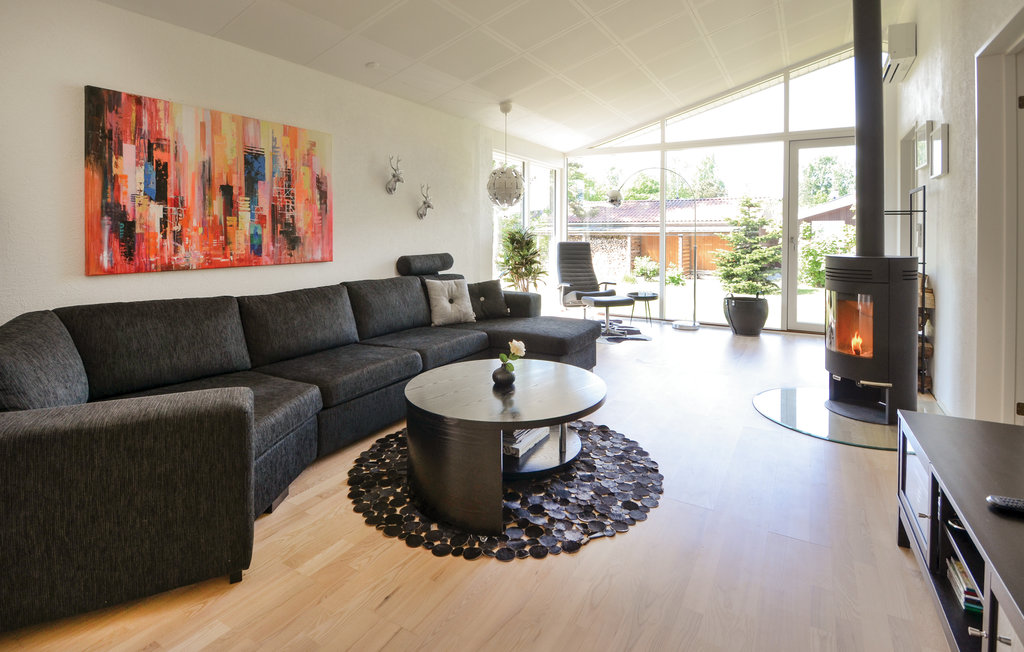 Ferienhaus - Boeslum Bakker , Dänemark - D09297 3