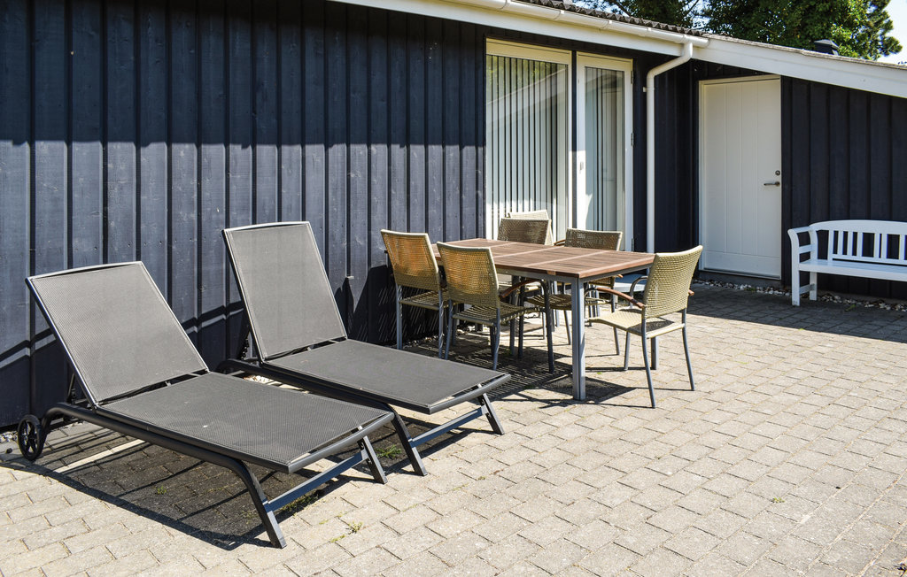Ferienhaus - Boeslum Bakker , Dänemark - D09297 11