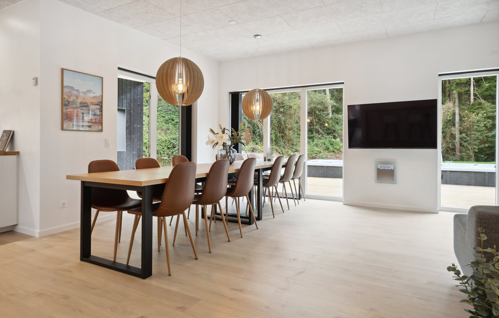 Ferienhaus - Boeslum Bakker , Dänemark - D09037 4