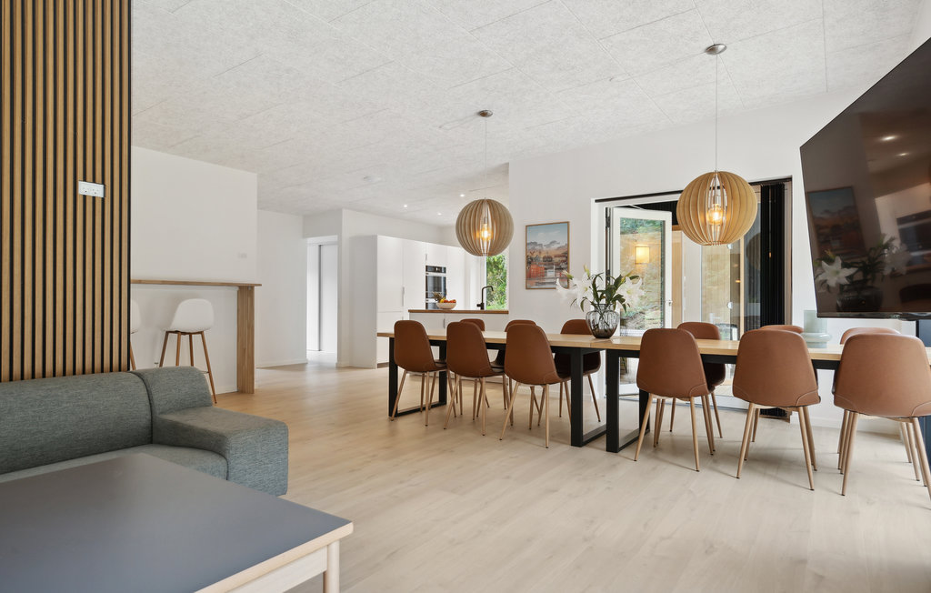 Ferienhaus - Boeslum Bakker , Dänemark - D09037 19