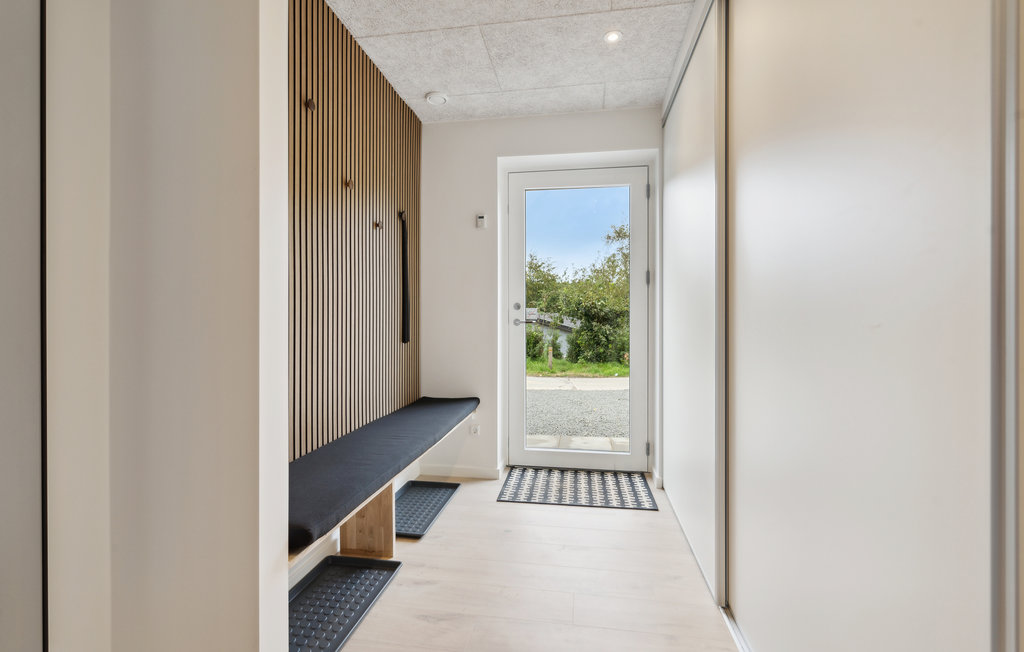 Ferienhaus - Boeslum Bakker , Dänemark - D09037 21