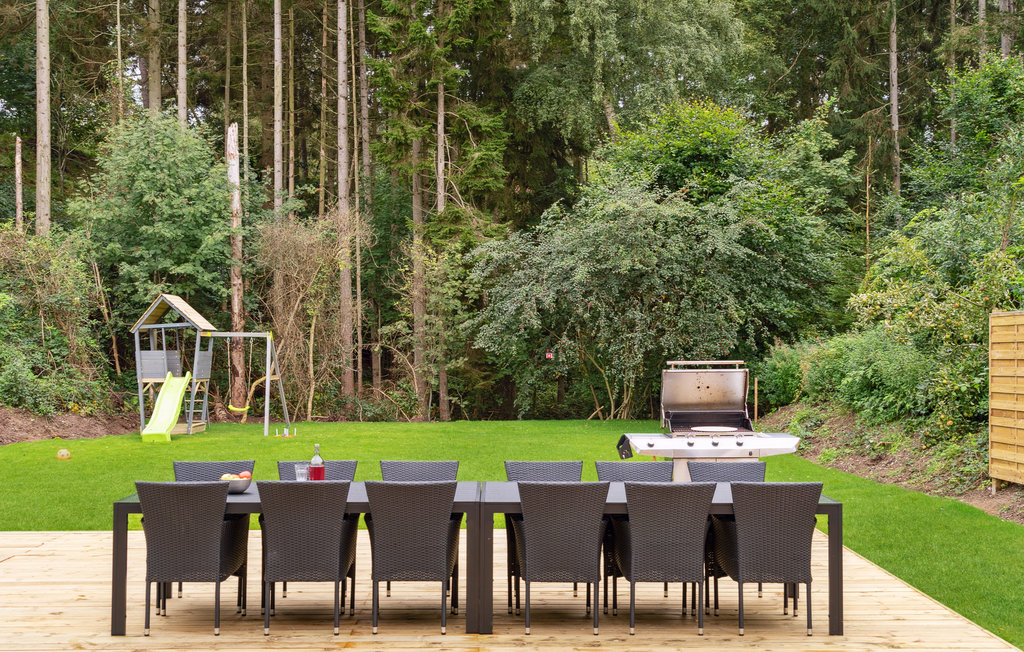 Ferienhaus - Boeslum Bakker , Dänemark - D09037 9