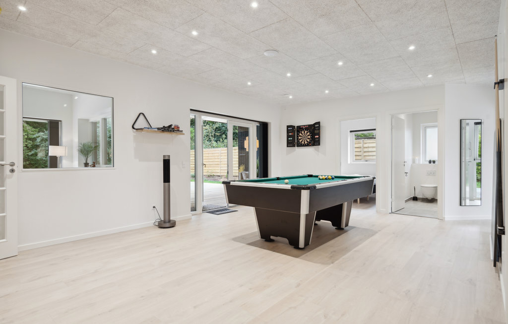 Ferienhaus - Boeslum Bakker , Dänemark - D09037 6