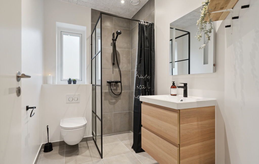 Ferienhaus - Boeslum Bakker , Dänemark - D09037 26