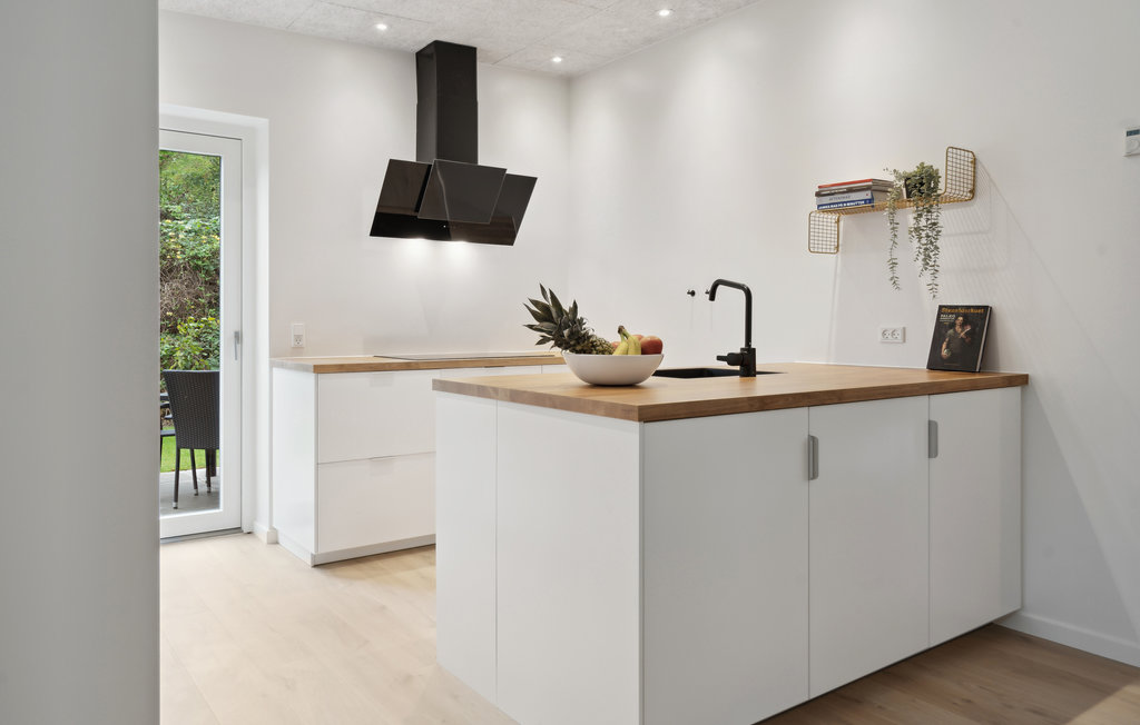 Ferienhaus - Boeslum Bakker , Dänemark - D09037 5