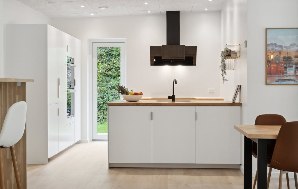 Ferienhaus - Boeslum Bakker , Dänemark - D09037 20