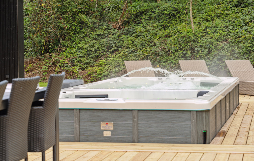 Ferienhaus - Boeslum Bakker , Dänemark - D09037 8