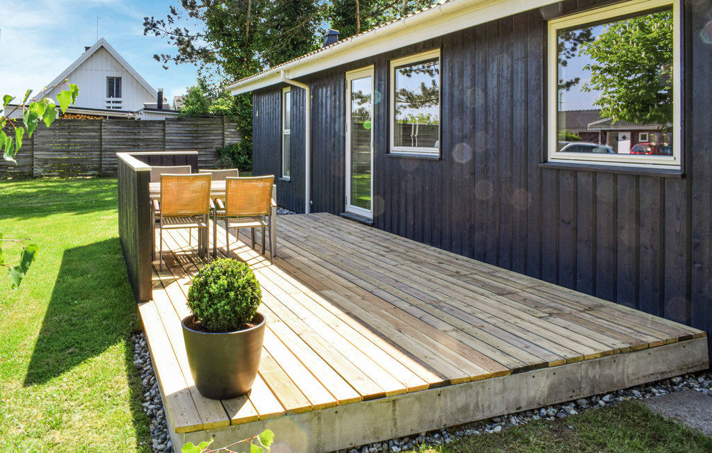 Ferienhaus - Boeslum Bakker , Dänemark - D09297 10