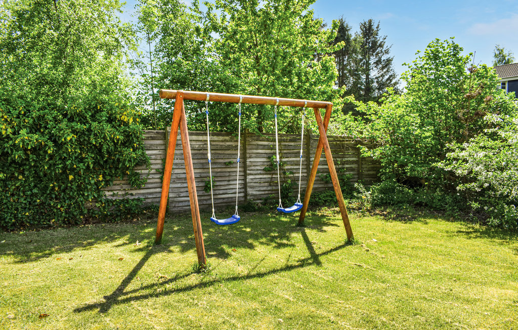 Ferienhaus - Boeslum Bakker , Dänemark - D09297 13