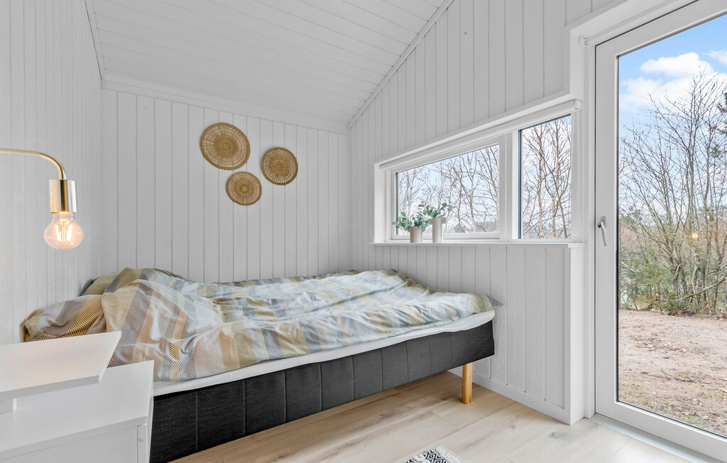 Ferienhaus - Boeslum Bakker , Dänemark - D09046 13