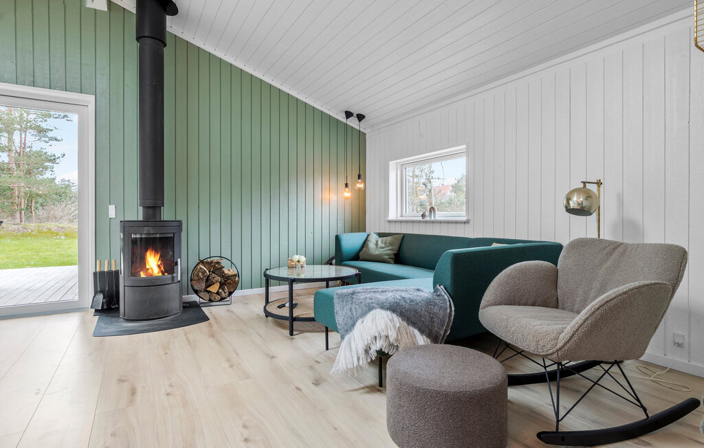 Ferienhaus - Boeslum Bakker , Dänemark - D09046 3