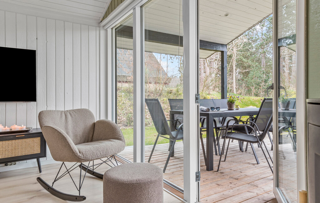 Ferienhaus - Boeslum Bakker , Dänemark - D09046 4