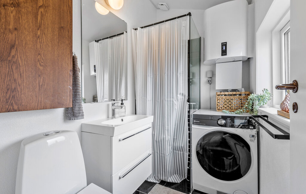 Ferienhaus - Boeslum Bakker , Dänemark - D09046 16