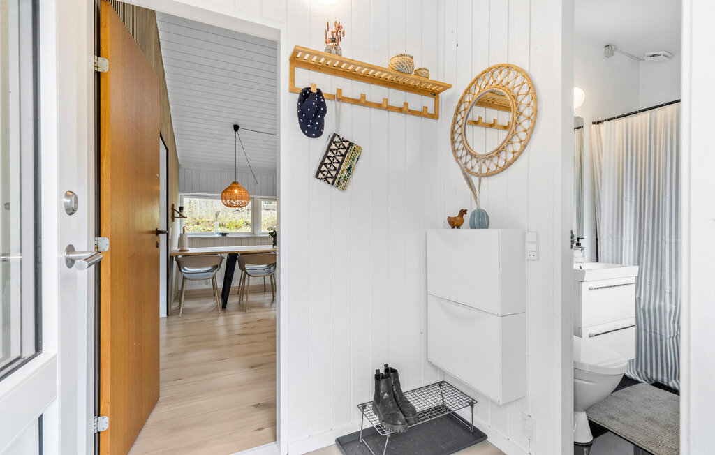 Ferienhaus - Boeslum Bakker , Dänemark - D09046 12