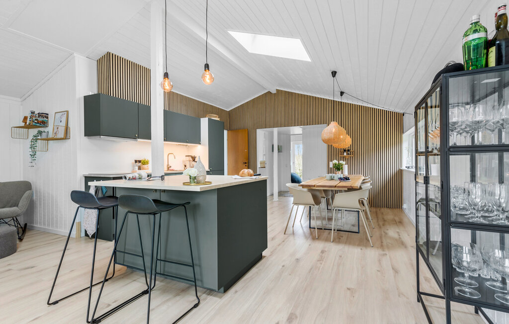Ferienhaus - Boeslum Bakker , Dänemark - D09046 5