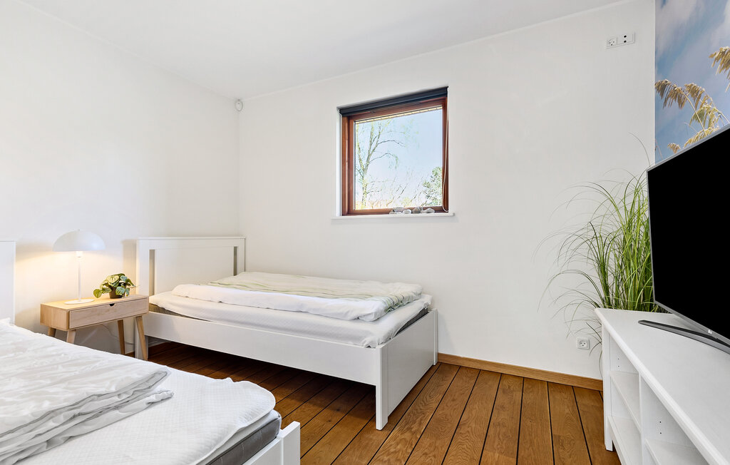 Feriehuse - Boeslum Bakker , Danmark - D09019 15