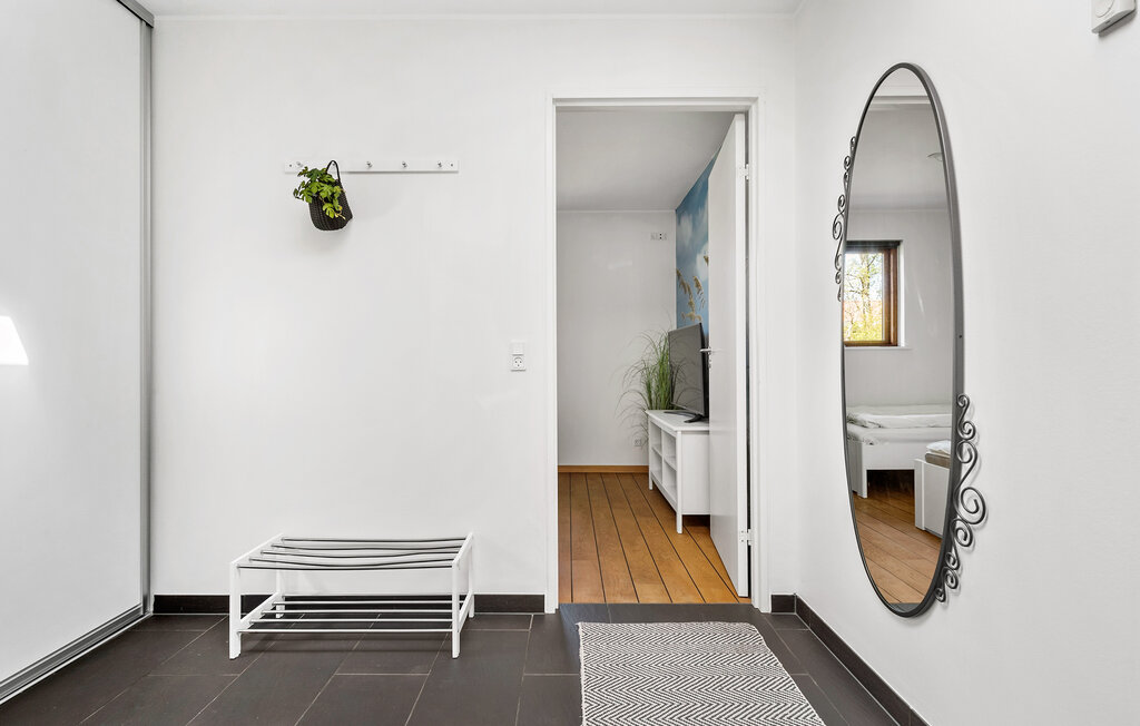 Feriehuse - Boeslum Bakker , Danmark - D09019 14