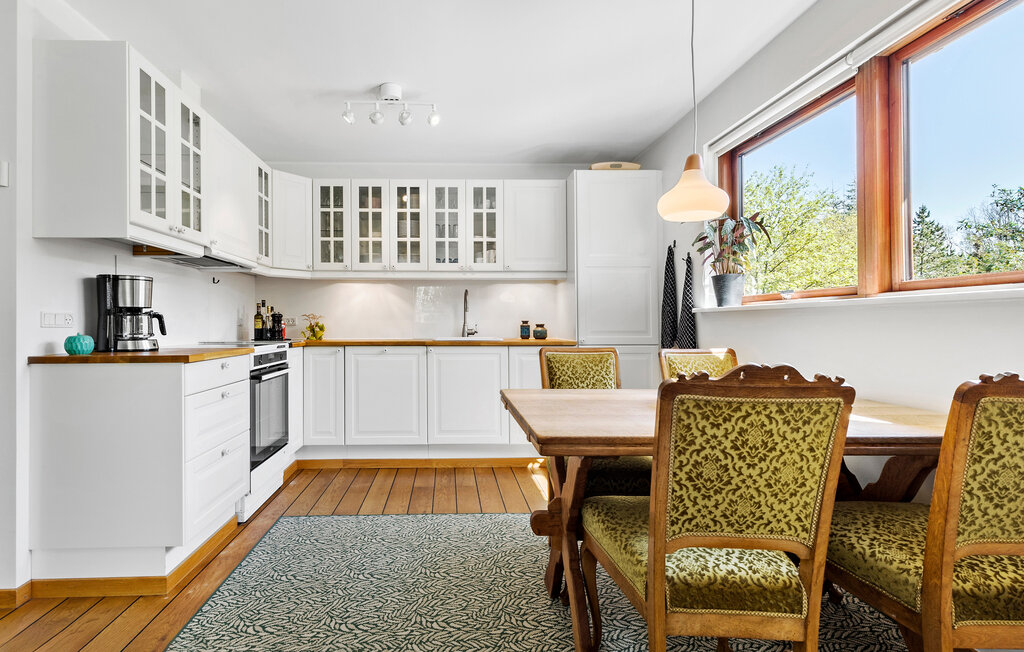 Feriehuse - Boeslum Bakker , Danmark - D09019 5