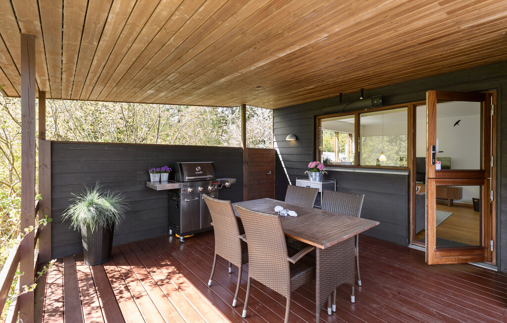 Feriehuse - Boeslum Bakker , Danmark - D09019 10