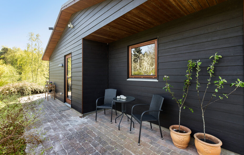 Feriehuse - Boeslum Bakker , Danmark - D09019 12