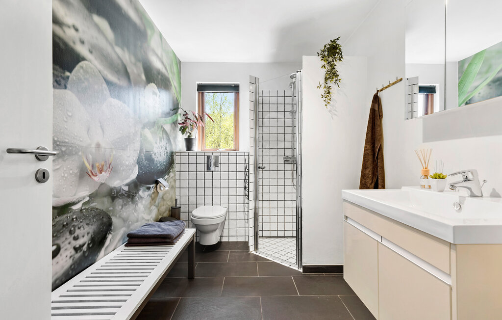 Feriehuse - Boeslum Bakker , Danmark - D09019 16