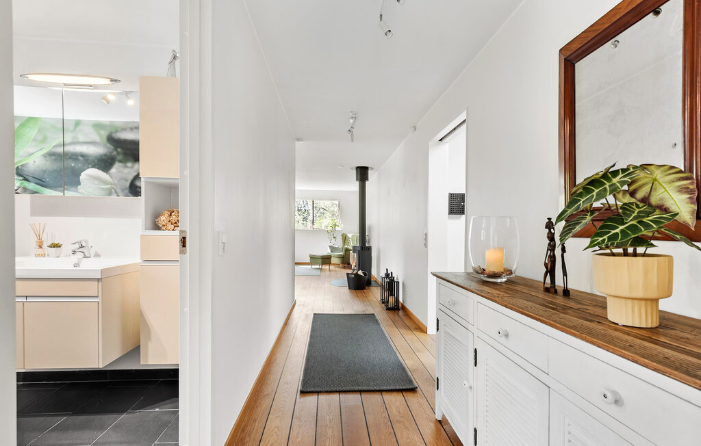 Feriehuse - Boeslum Bakker , Danmark - D09019 13