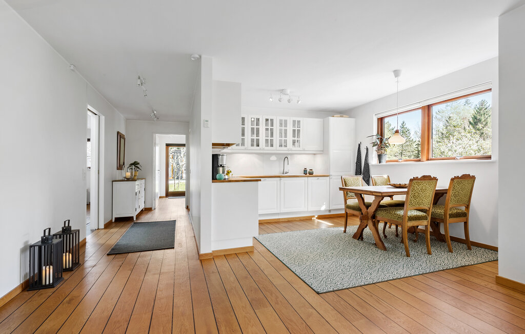 Feriehuse - Boeslum Bakker , Danmark - D09019 4