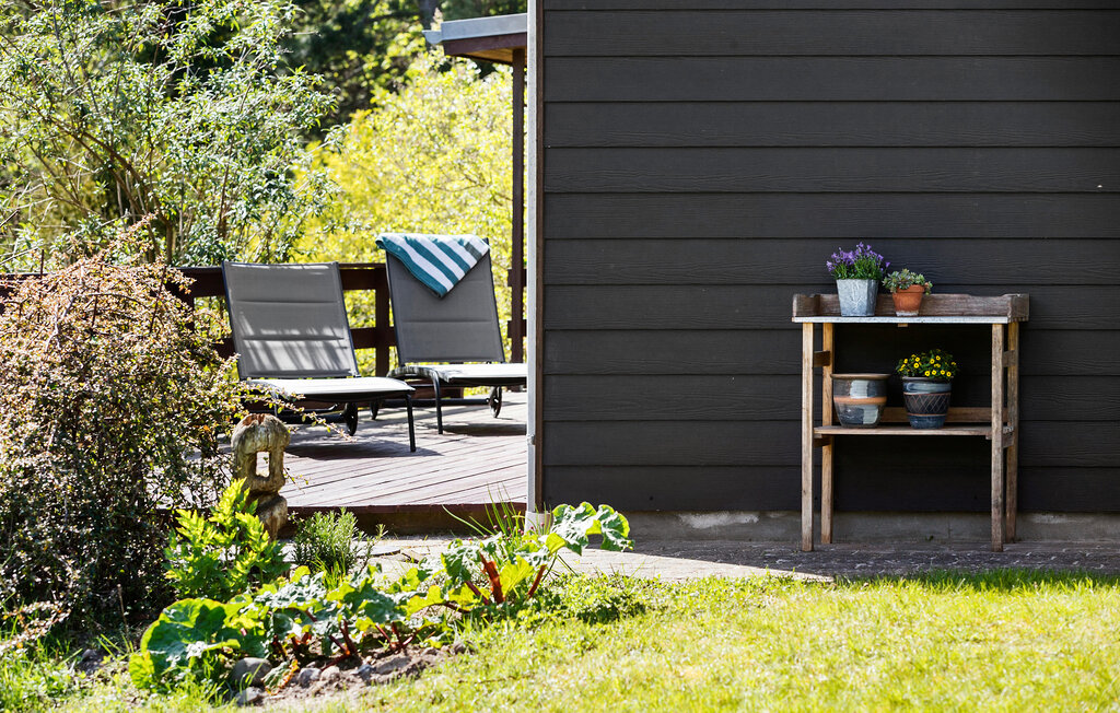 Feriehuse - Boeslum Bakker , Danmark - D09019 11