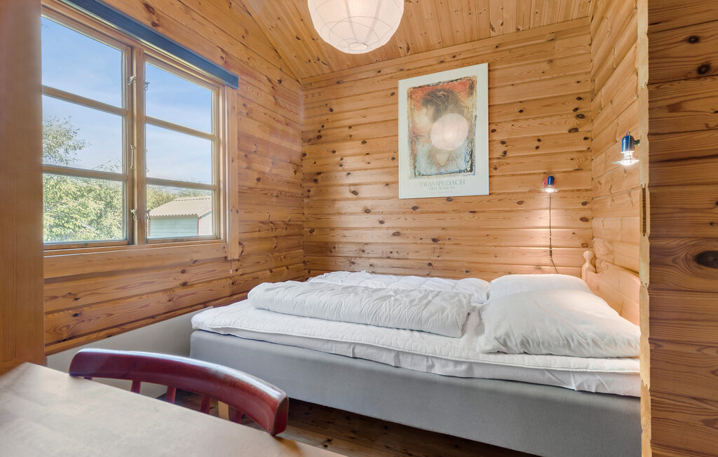 Feriehus - Boeslum Strand , Danmark - D09039 15