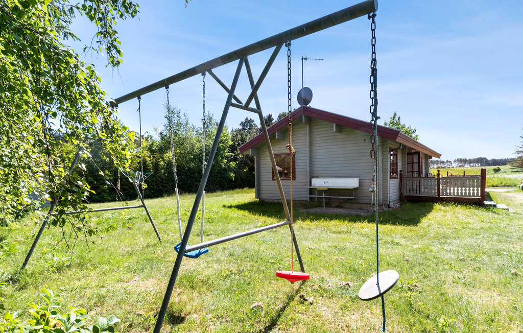 Feriehus - Boeslum Strand , Danmark - D09039 9