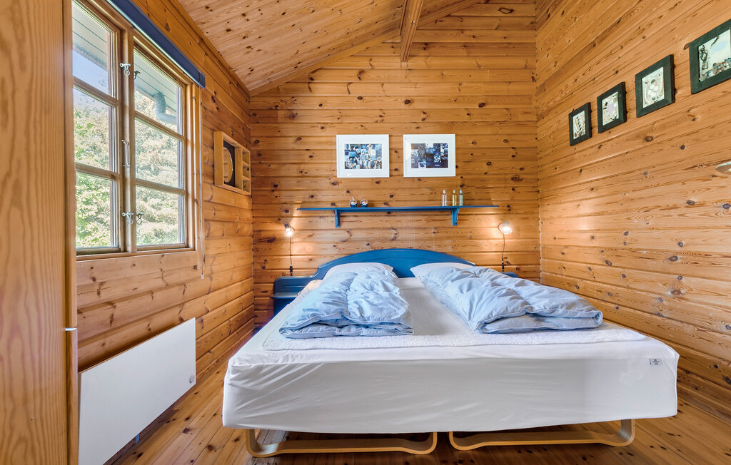 Feriehus - Boeslum Strand , Danmark - D09039 16