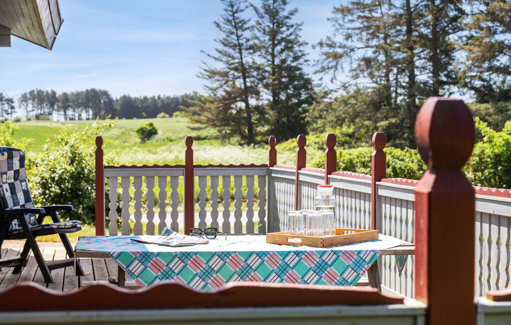 Feriehus - Boeslum Strand , Danmark - D09039 10